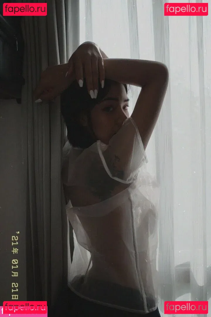 Giekao Onlyfans Photo Gallery 