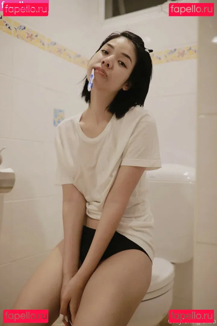 Giekao Onlyfans Photo Gallery 