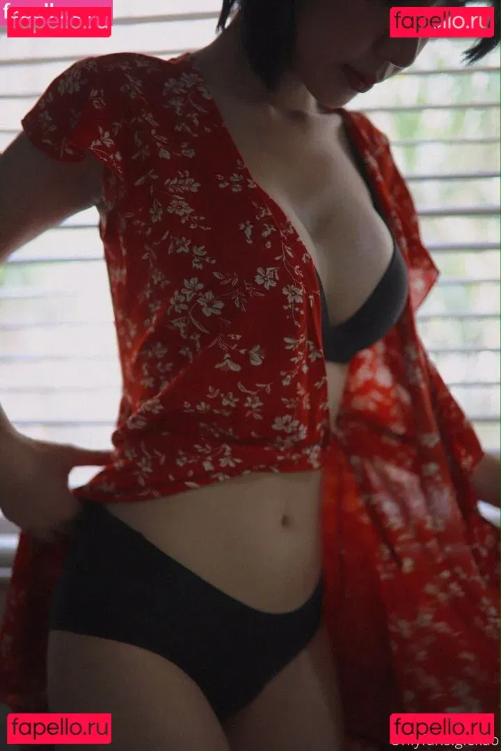 Giekao Onlyfans Photo Gallery 