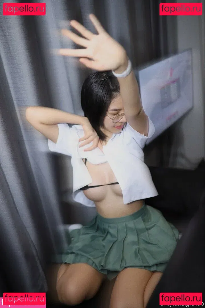 Giekao Onlyfans Photo Gallery 