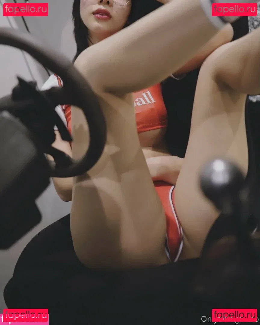 Giekao Onlyfans Photo Gallery 