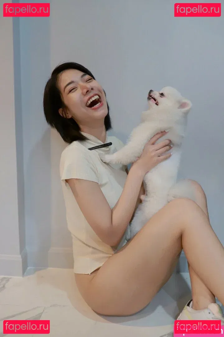 Giekao Onlyfans Photo Gallery 