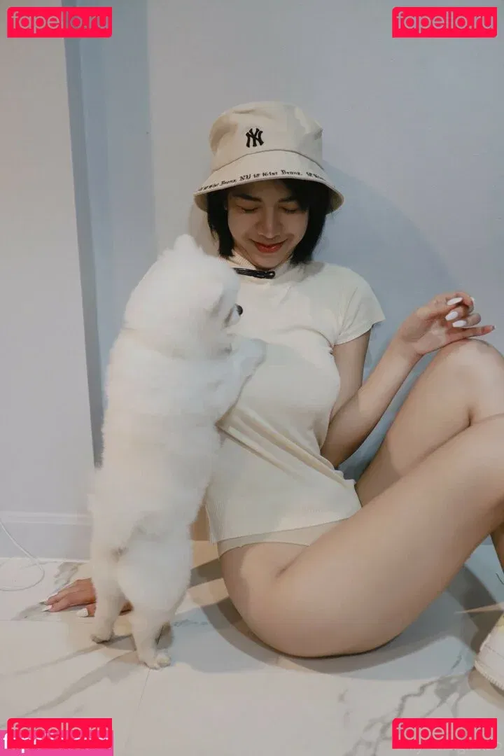 Giekao Onlyfans Photo Gallery 