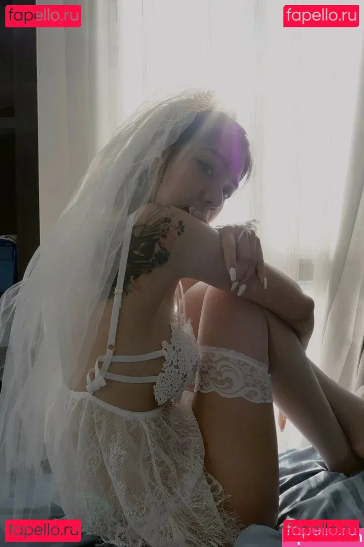 Giekao Onlyfans Photo Gallery 