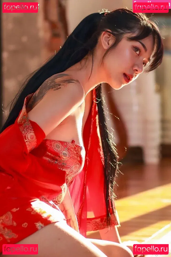 Giekao Onlyfans Photo Gallery 