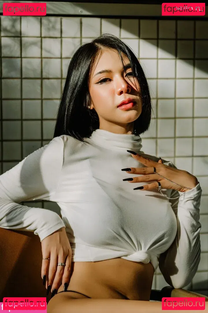 Giekao Onlyfans Photo Gallery 