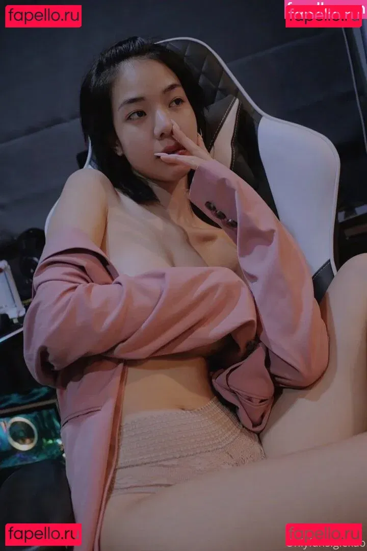 Giekao Onlyfans Photo Gallery 