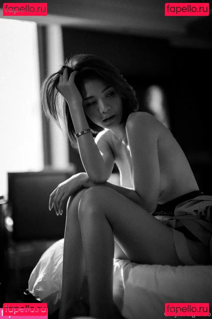 Giekao Onlyfans Photo Gallery 