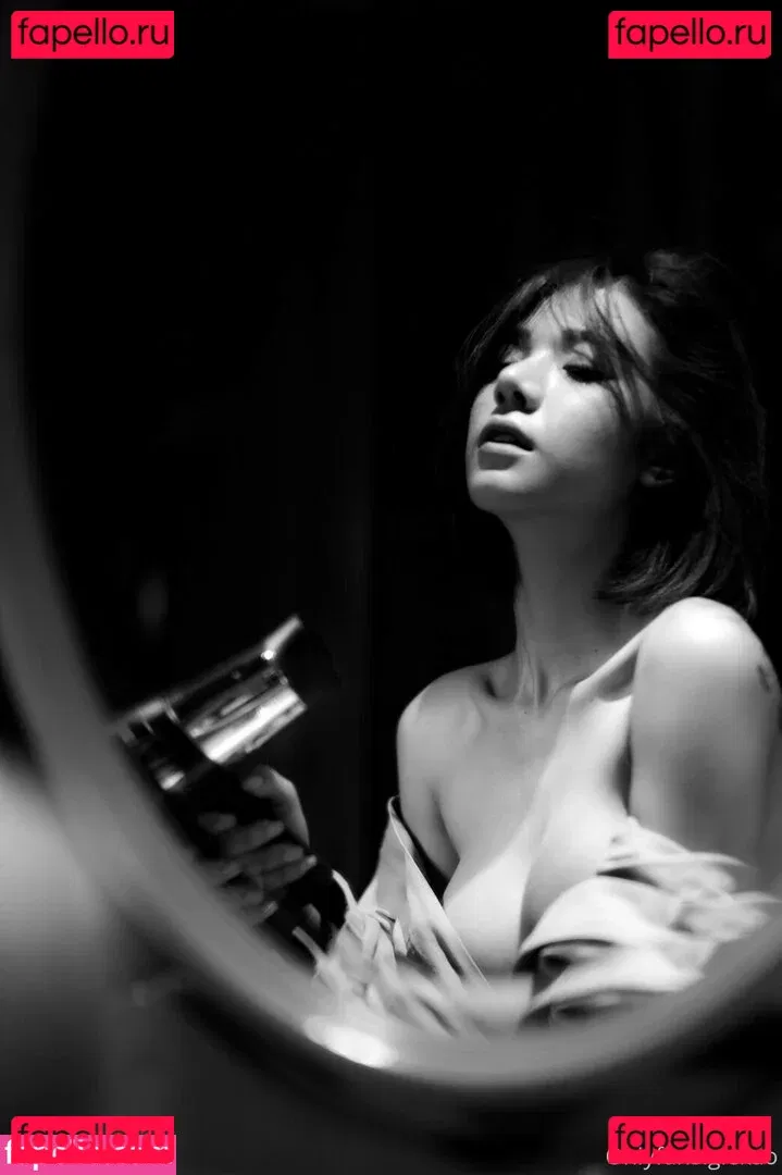 Giekao Onlyfans Photo Gallery 