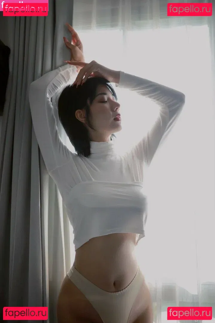 Giekao Onlyfans Photo Gallery 