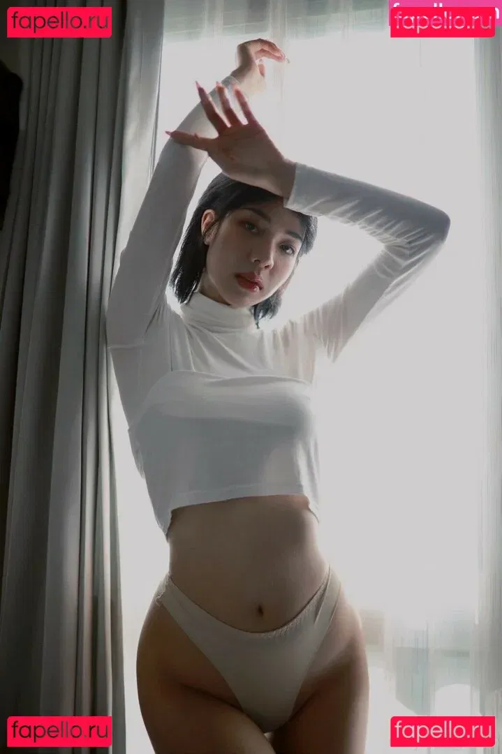 Giekao Onlyfans Photo Gallery 