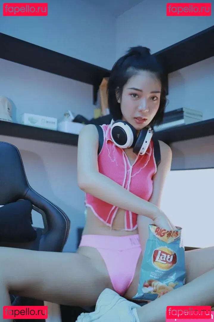 Giekao Onlyfans Photo Gallery 