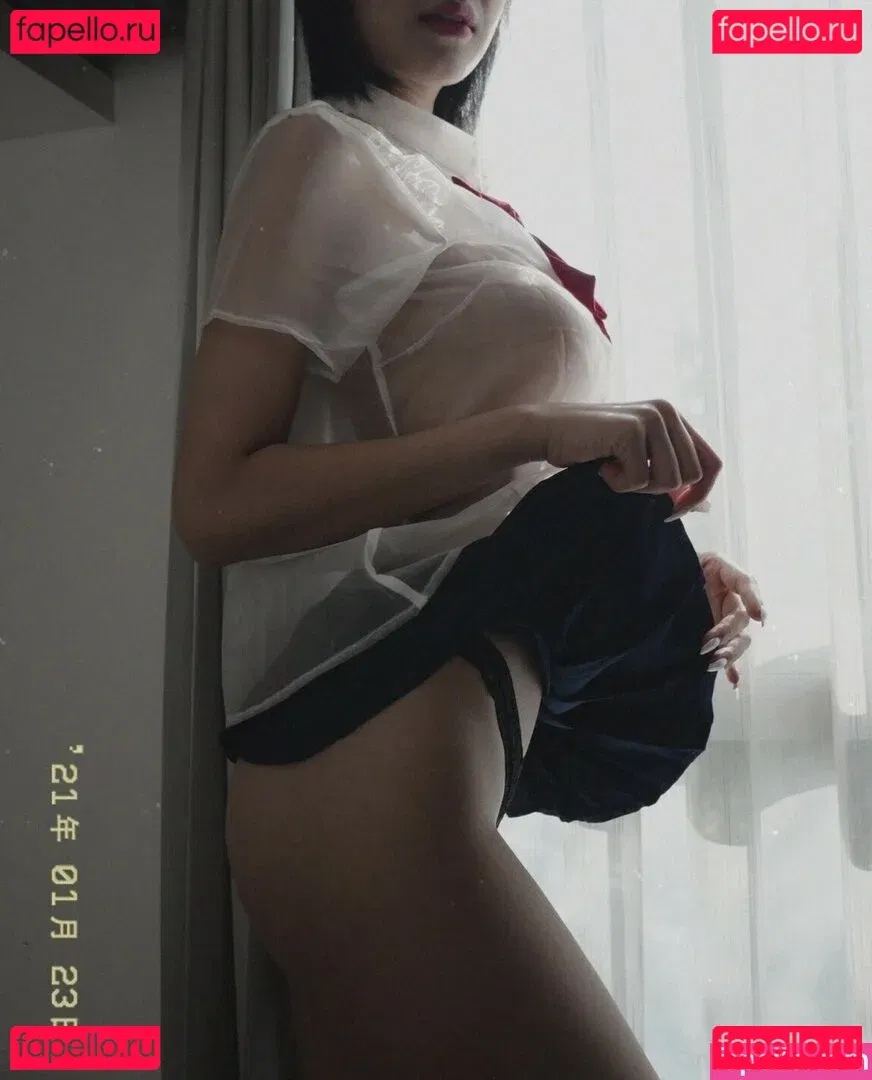 Giekao Onlyfans Photo Gallery 