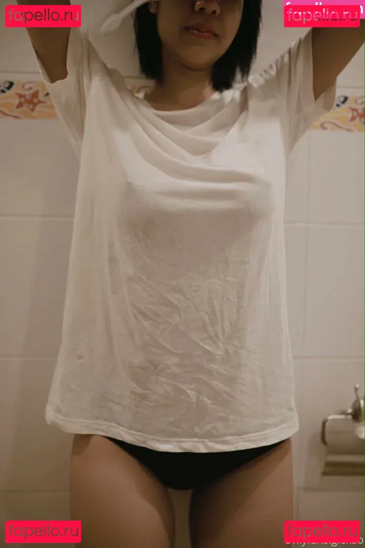 Giekao Onlyfans Photo Gallery 