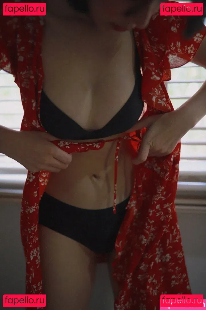 Giekao Onlyfans Photo Gallery 