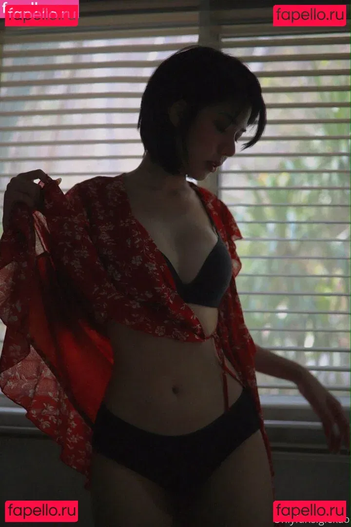 Giekao Onlyfans Photo Gallery 