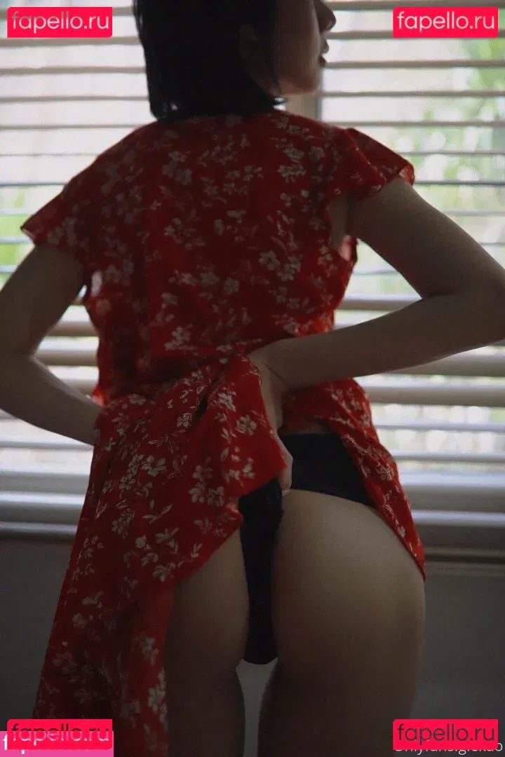 Giekao Onlyfans Photo Gallery 