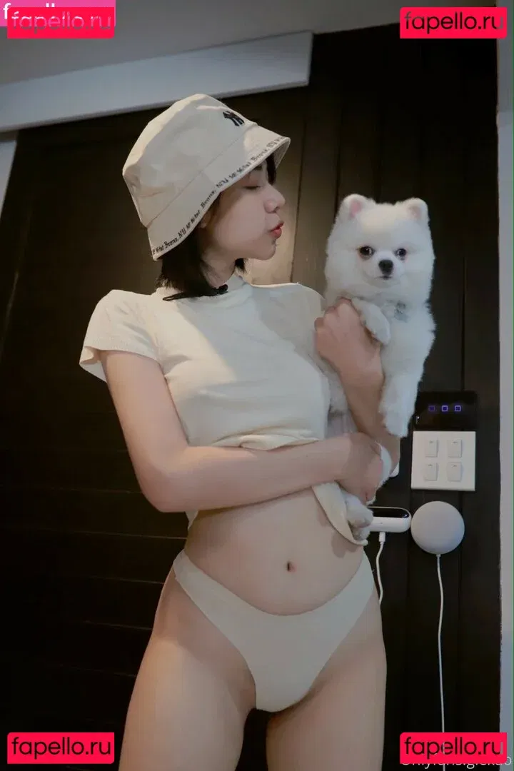 Giekao Onlyfans Photo Gallery 