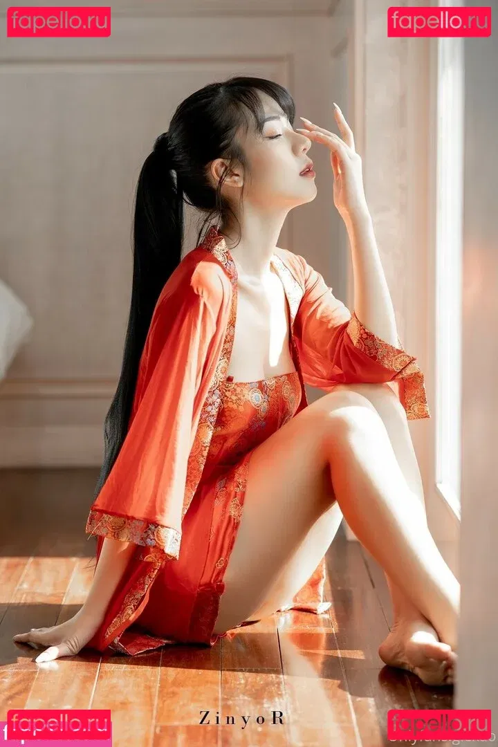 Giekao Onlyfans Photo Gallery 