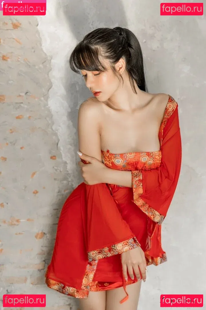 Giekao Onlyfans Photo Gallery 