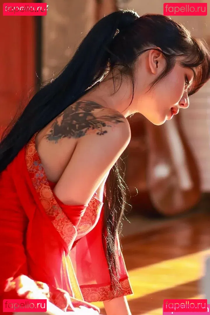 Giekao Onlyfans Photo Gallery 