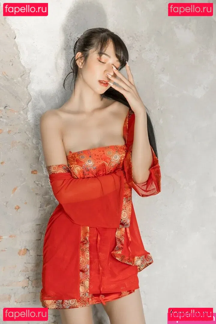 Giekao Onlyfans Photo Gallery 