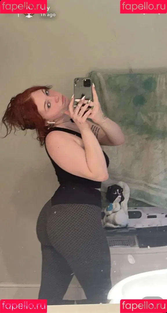 Izzyisdying Onlyfans Photo Gallery 