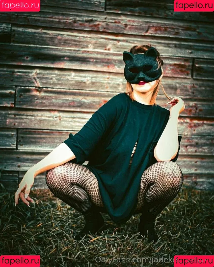 jadekennedy00 Onlyfans Photo Gallery 