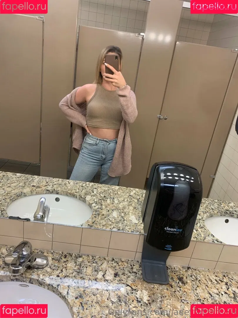 jadekennedy00 Onlyfans Photo Gallery 