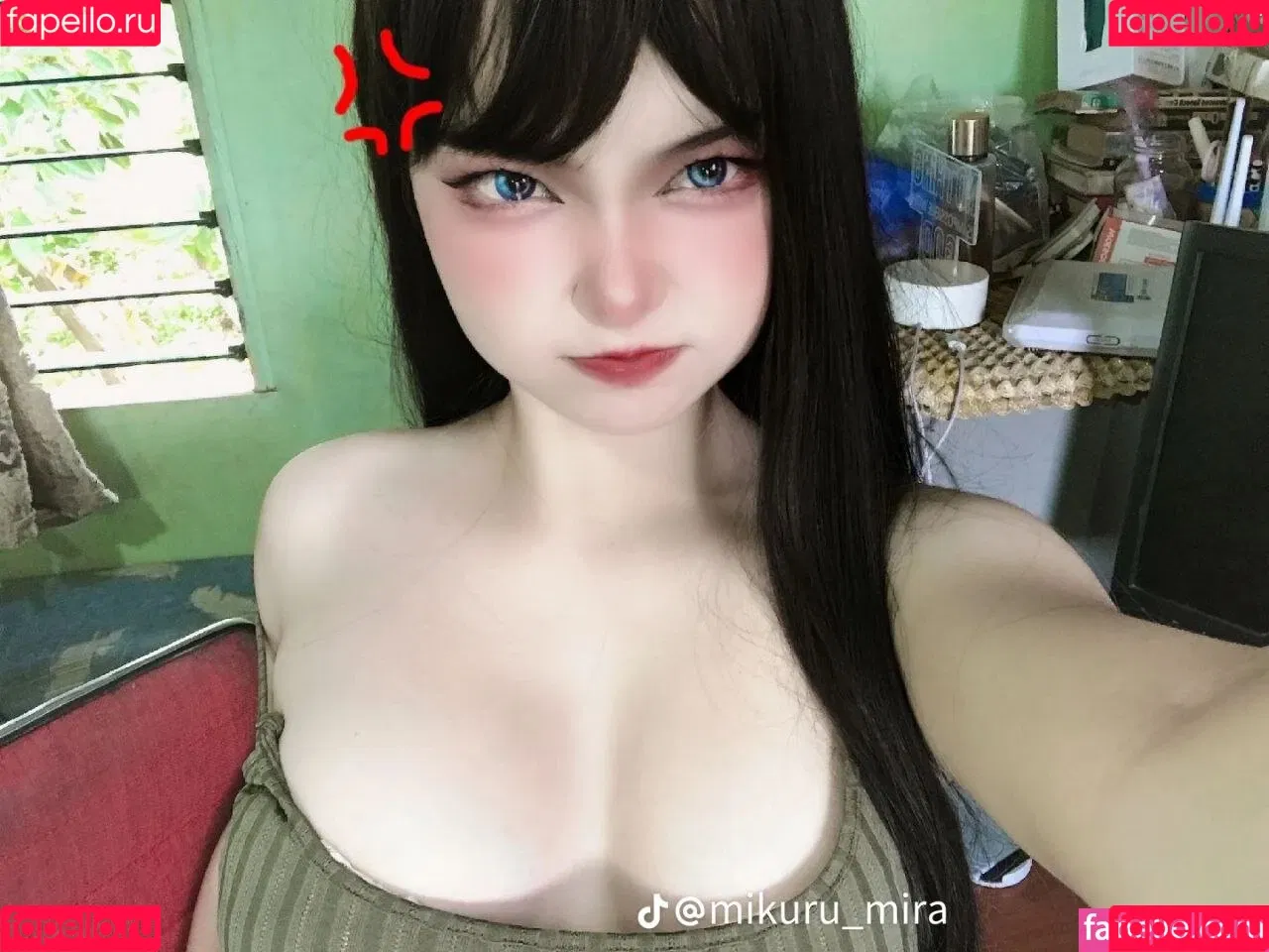 miraaamiku Onlyfans Photo Gallery 
