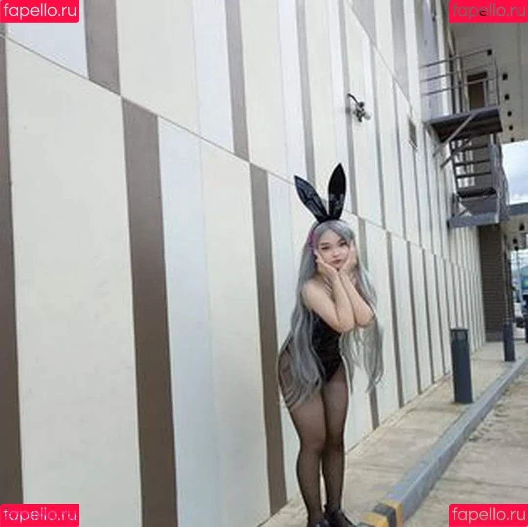 miraaamiku Onlyfans Photo Gallery 