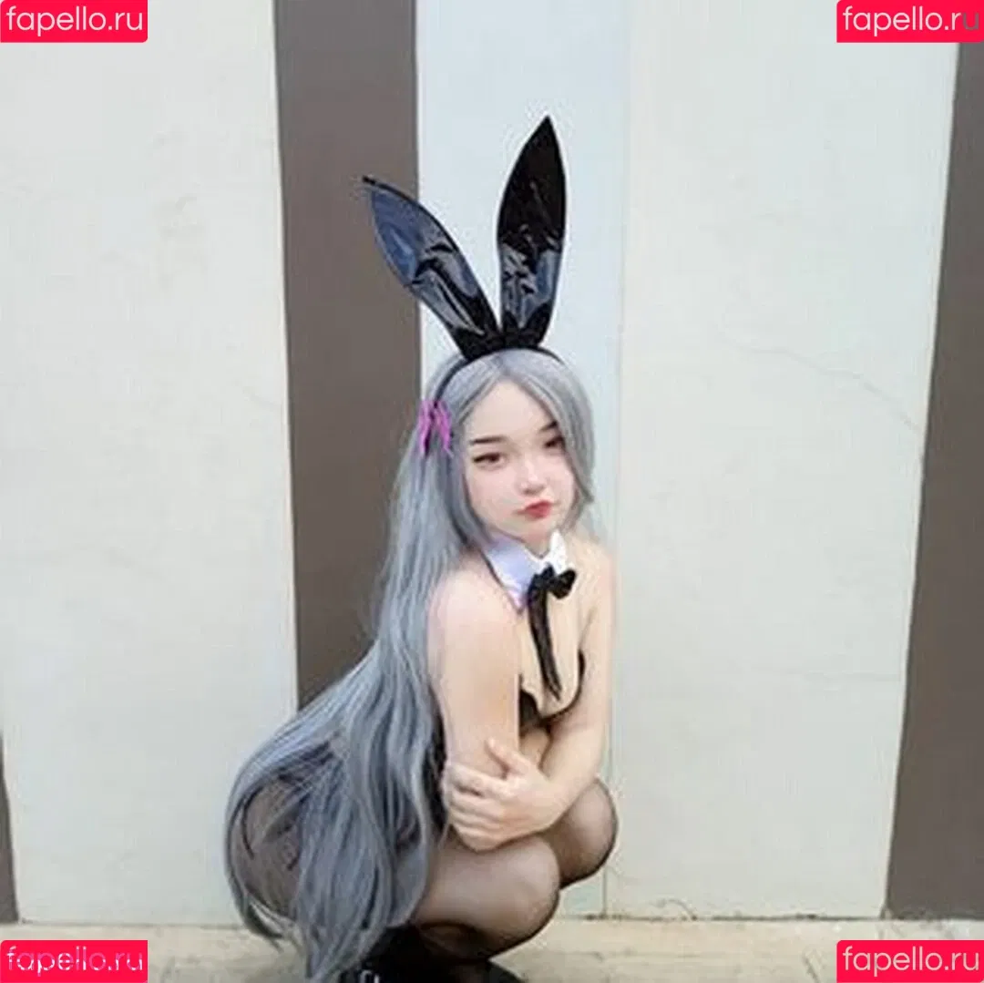 miraaamiku Onlyfans Photo Gallery 
