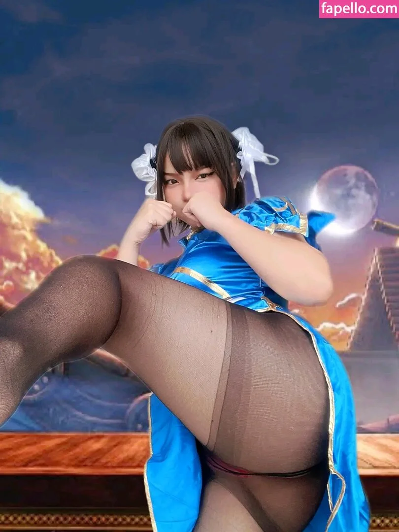 miraaamiku Onlyfans Photo Gallery 