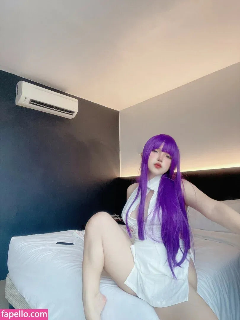 miraaamiku Onlyfans Photo Gallery 