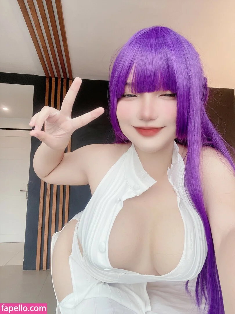 miraaamiku Onlyfans Photo Gallery 