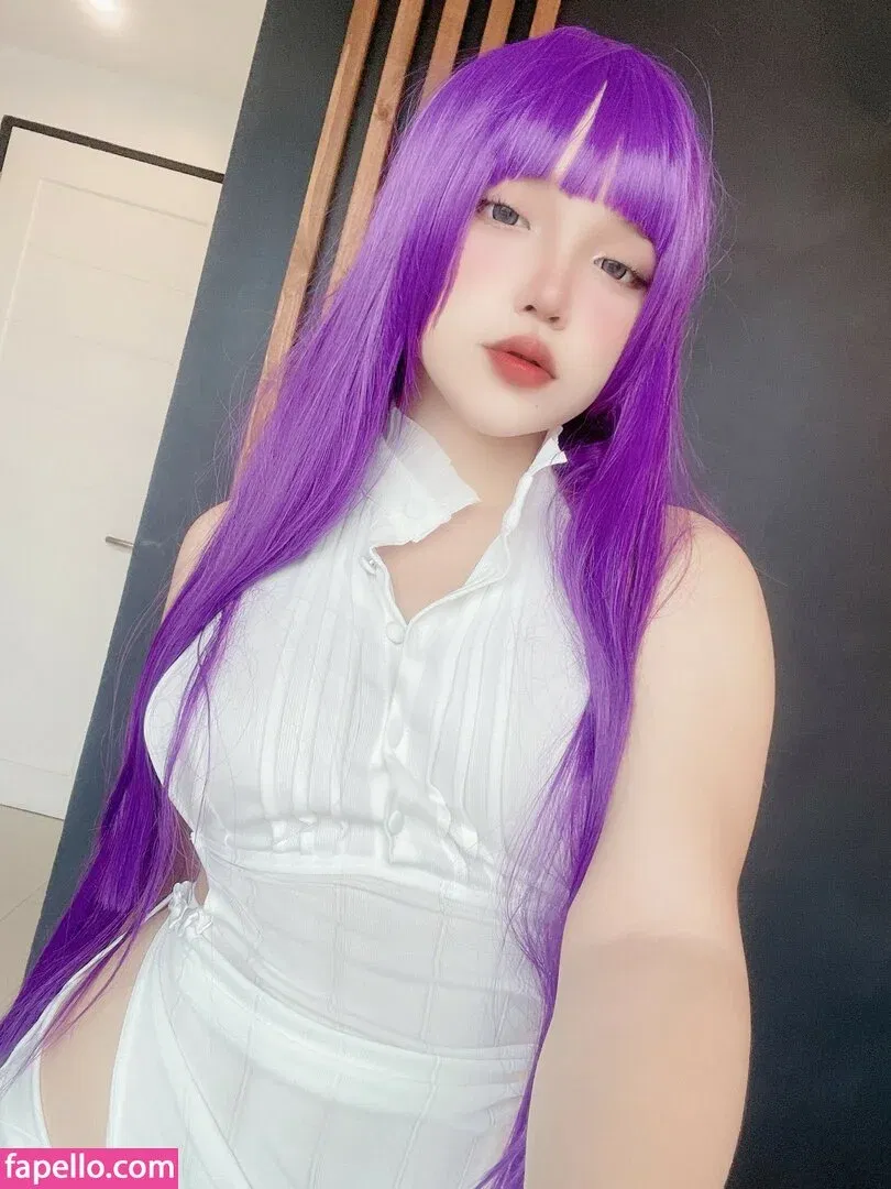 miraaamiku Onlyfans Photo Gallery 