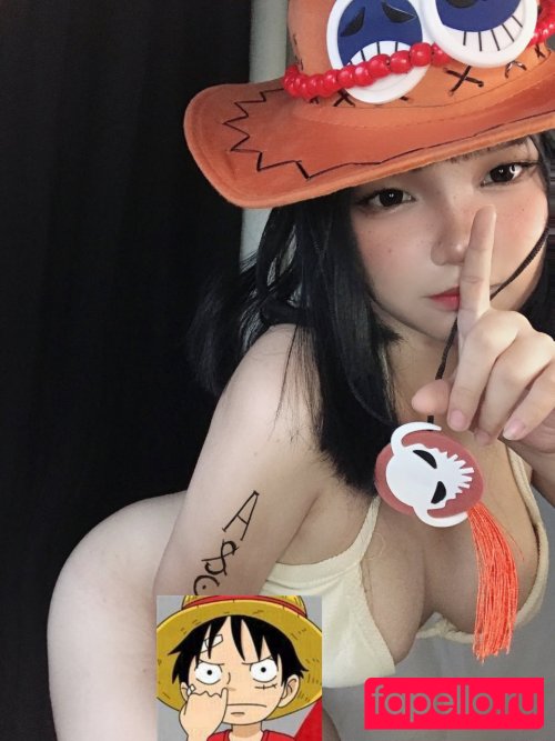 miraaamiku Nude Onlyfans Photo 51