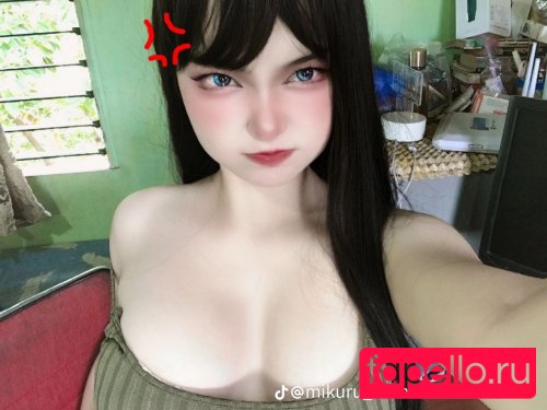 miraaamiku Nude Onlyfans Photo 47