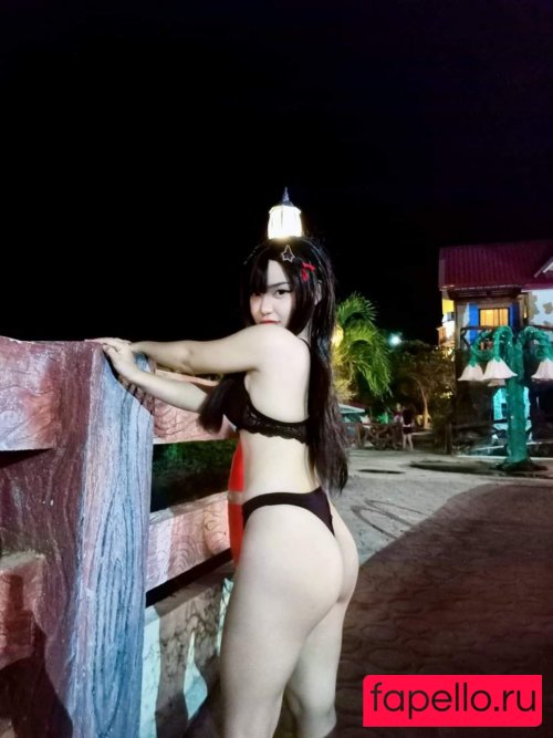 miraaamiku Nude Onlyfans Photo 39