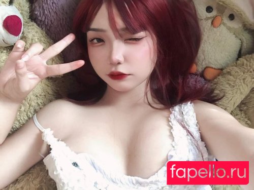 miraaamiku Nude Onlyfans Photo 36