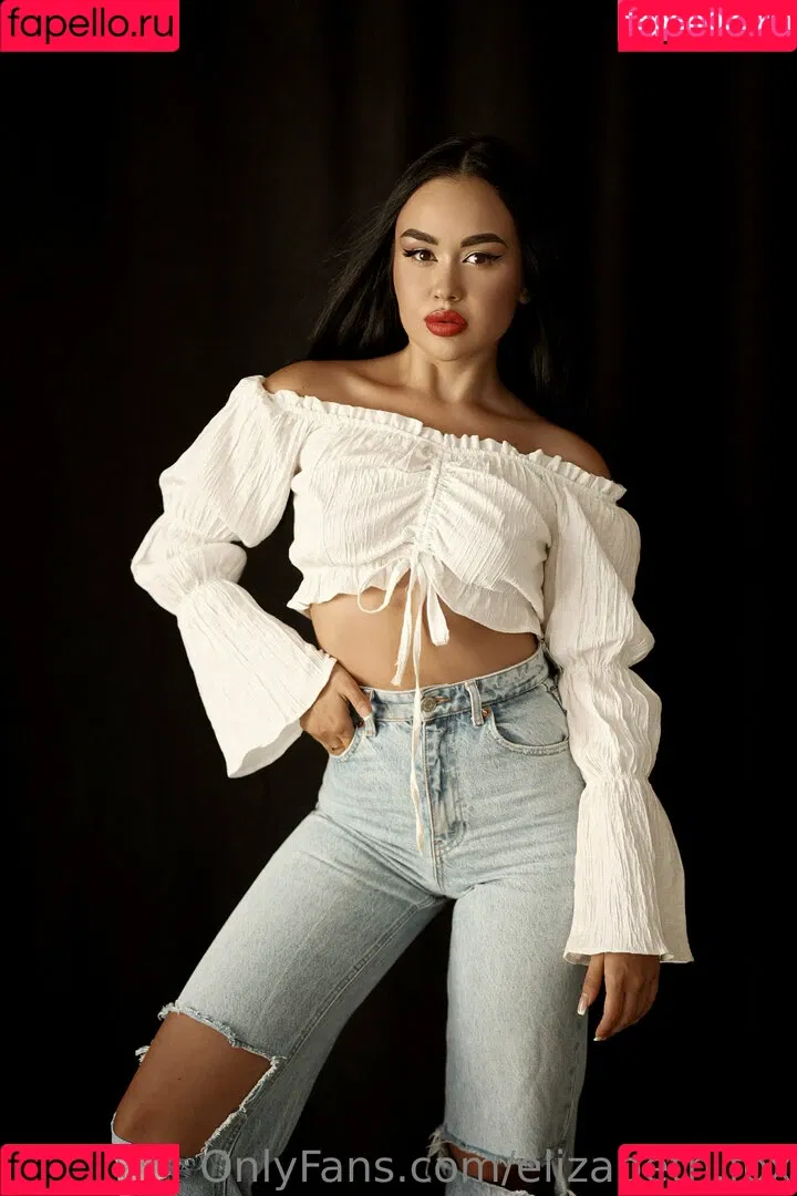 Elizabeth Fox Onlyfans Photo Gallery 