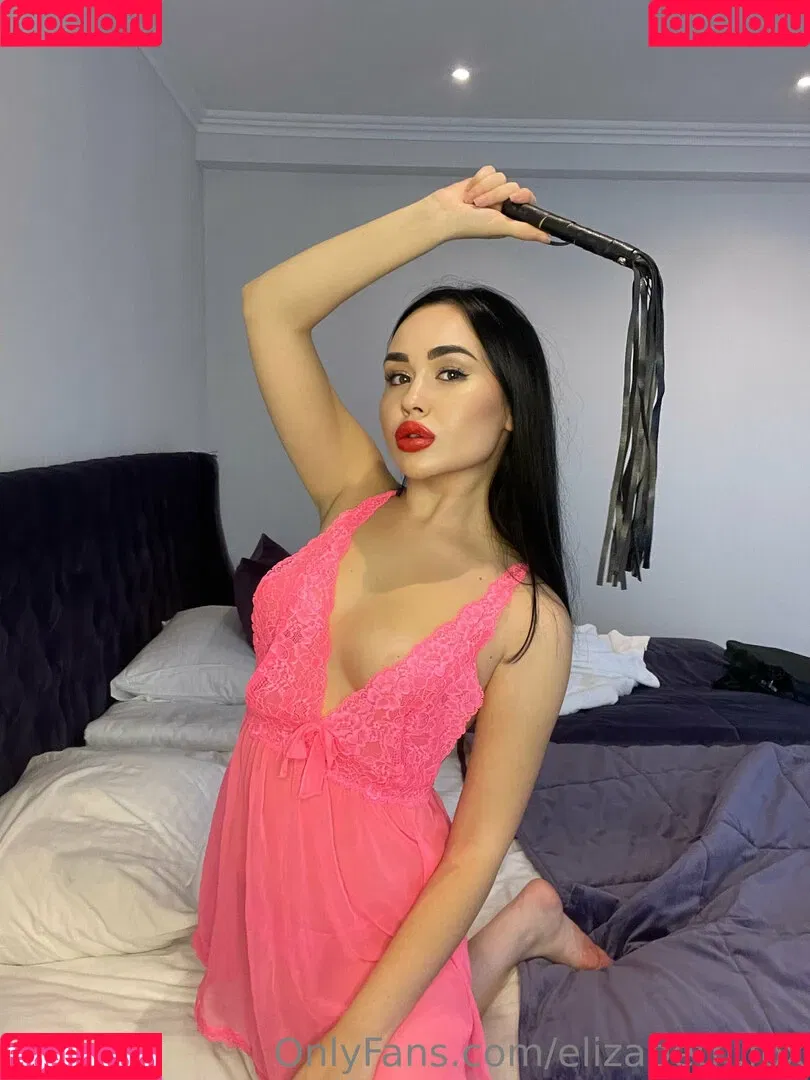 Elizabeth Fox Onlyfans Photo Gallery 