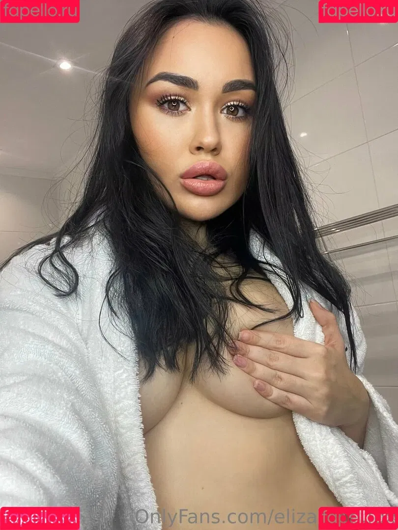Elizabeth Fox Onlyfans Photo Gallery 