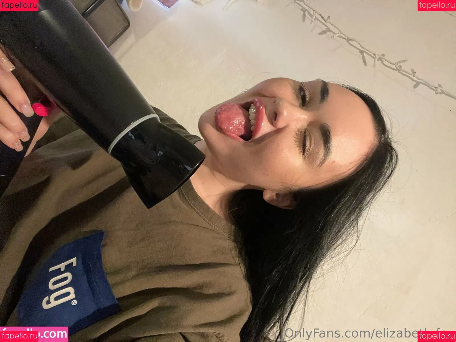 Elizabeth Fox Onlyfans Photo Gallery 