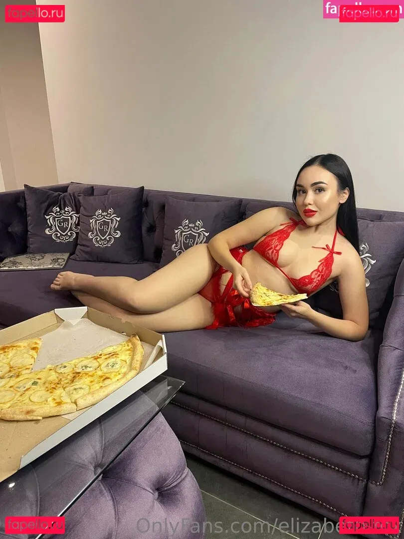 Elizabeth Fox Onlyfans Photo Gallery 