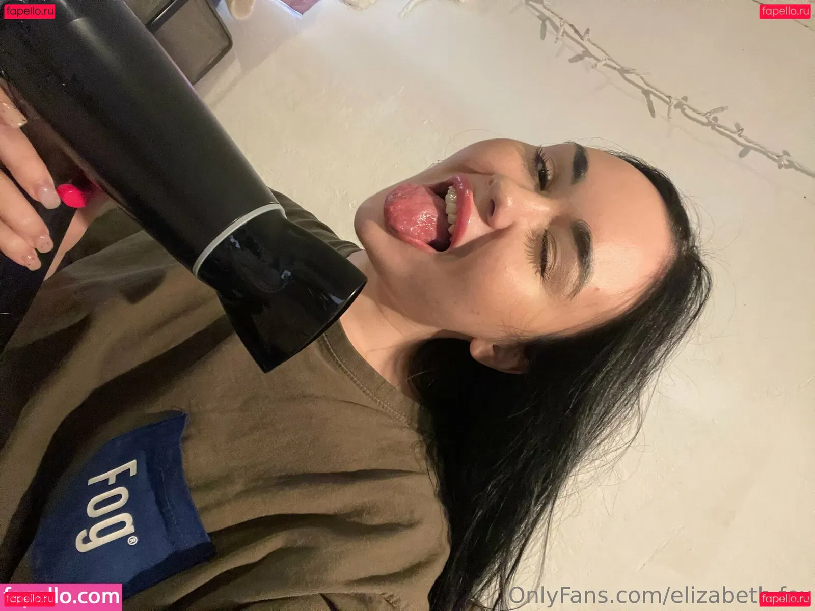 Elizabeth Fox Onlyfans Photo Gallery 