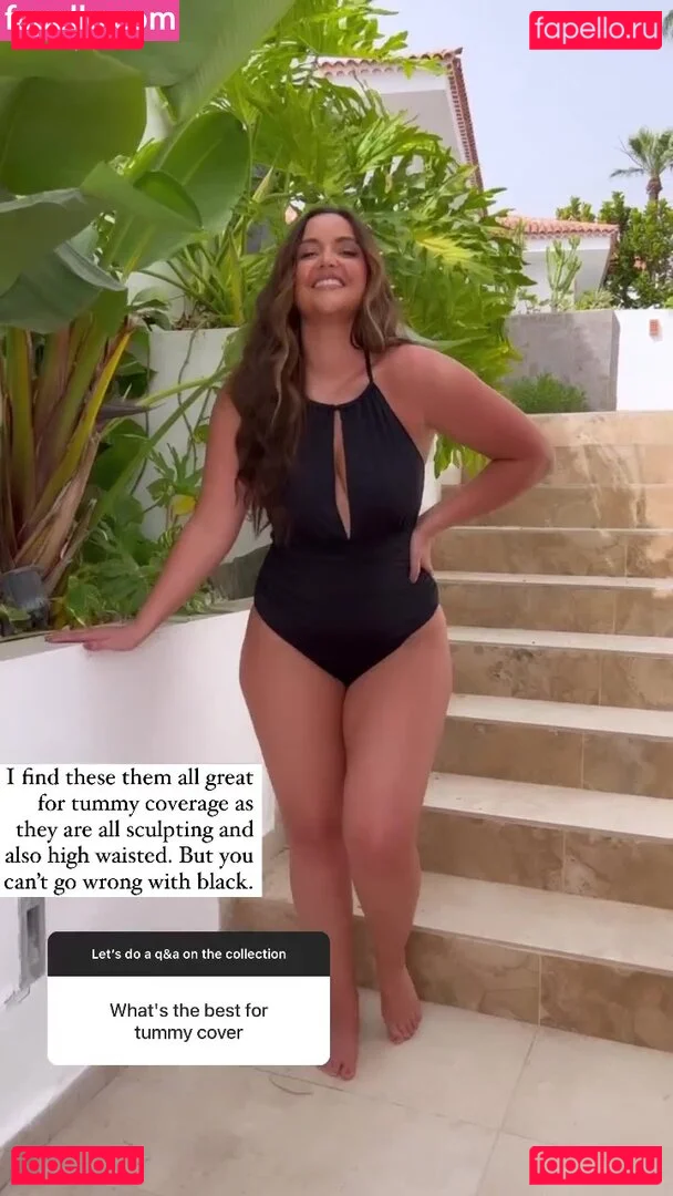 Jessica W Onlyfans Photo Gallery 