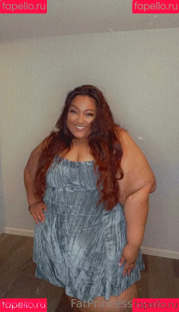 ssbbwprincessjasmine Onlyfans Photo Gallery 