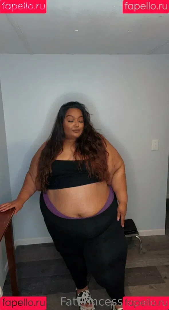 ssbbwprincessjasmine Onlyfans Photo Gallery 