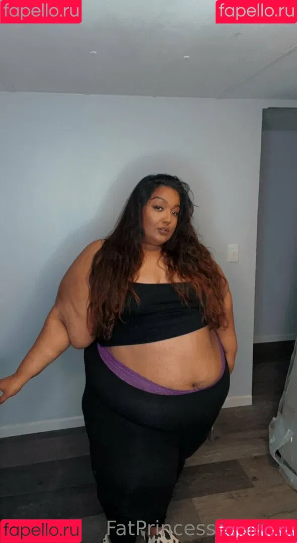 ssbbwprincessjasmine Onlyfans Photo Gallery 